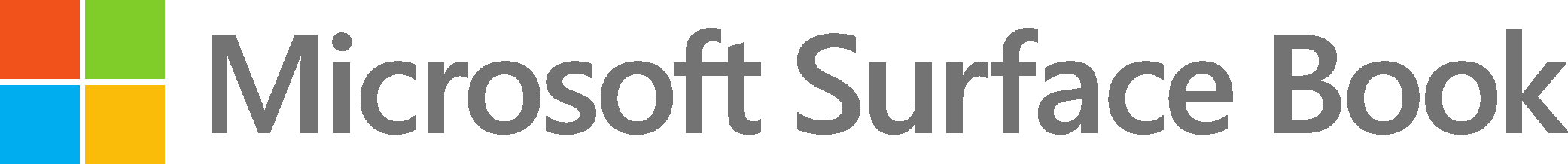 Surface Book Logo